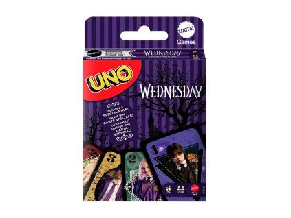 HRA UNO KARTY WEDNESDAY  326853