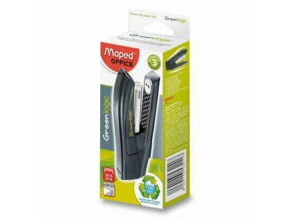 SEŠÍVAČKA GREENLOGIC HALF STRIP 20-25LISTŮ 1320/9353411