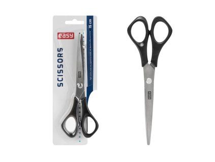 KANCELÁŘSKÉ NŮŽKY 15CM S45310