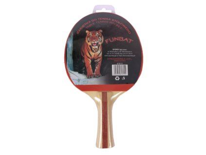 SPOKEY PINGPONGOVÁ PÁLKA  FUNBAT         K81815