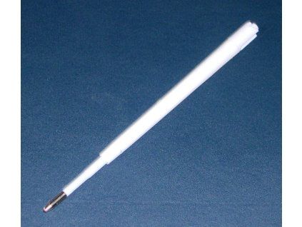 NÁPLŇ PLAST VELKOOBSAHOVÁ MODRÁ PN X