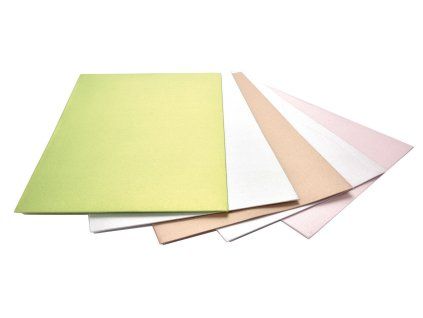 Obálka decor C5 160x230mm Pearl mix 5barev 1010036_908038