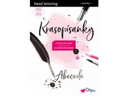 7232001 OMALOVÁNKY KRASOPÍSANKY