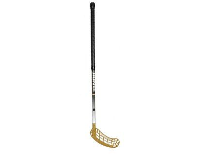 FLORBALOVÁ HŮL JARVEC   95CM  PRAVÁ