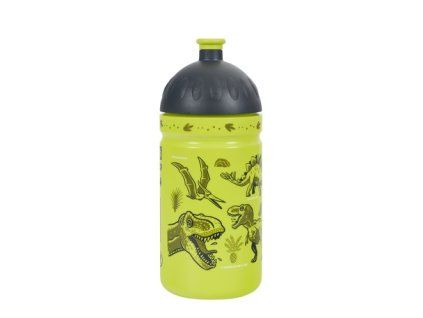 ZDRAVÁ LÁHEV 0,5L DINOSAUŘI  050294 x