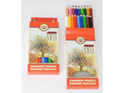 PASTELKY 3373/18 3383/18 OK10 KRAJINA