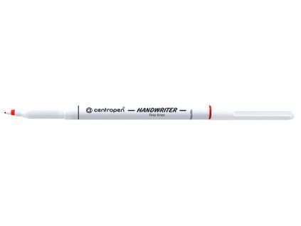 LINER 2551/1 ČERVENÝ  HANDWRITER 0,5MM