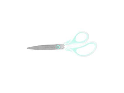 NŮŽKY 21CM PASTELINI ZELENÁ 6-55126