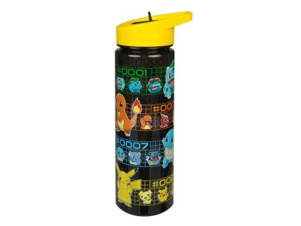 LÁHEV NA PITÍ 600ML POKÉMON  PKHX9918