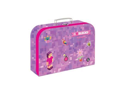 KUFR 34CM PLAYWORLD GIRL   6-08326