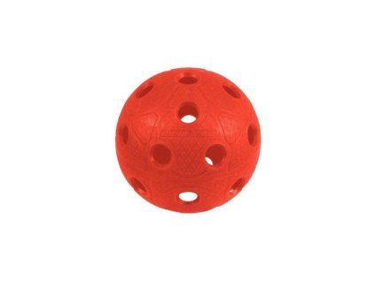FLORBALOVÝ MÍČEK UNIHOC DYNAMIC BAREVNÝ  3602/BAREVNÝ