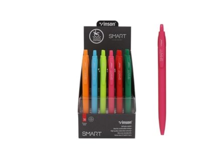 KULIČKOVÉ PERO R1 OIL SMART