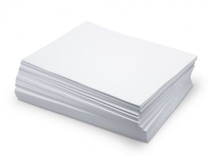 Křídový papír A4 250g 600103-A4