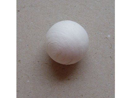 Koule vatová 24mm 20ks 872354-20