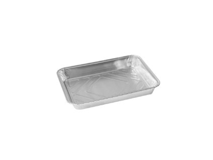 Menu mísa Al 1-dílná 22,7x17,7x3cm 08.79601 + víčko 08.79600 xx