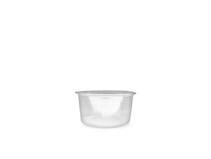 Miska dressingová 100ml 09.74810 + víčko 09.74800