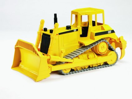 BRUDER BULDOZER    2422