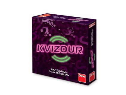 HRA KVIZOUR  631977
