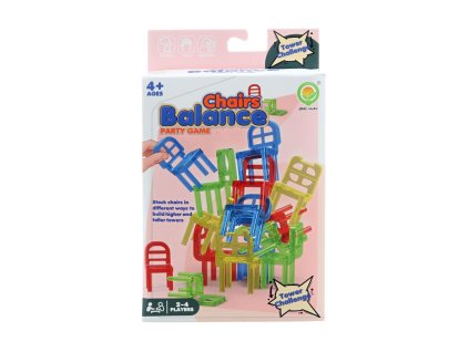 HRA BALANČNÍ ŽIDLE  212945