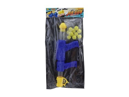 PISTOLE NA MÍČKY  133608