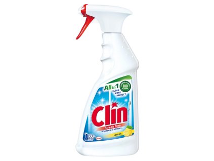 001329 CLIN 500ML ROZPRAŠOVAČ  CITRUS