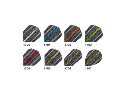 LETKY HARROWS SUPERGRIP       23028