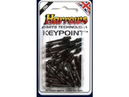 HROTY HARROWS  KEYPOINT SOFT 2BA 30KS BLISTR   25013