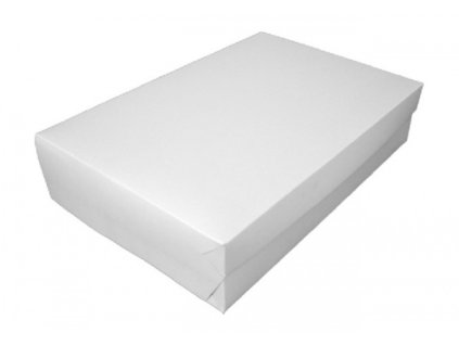 Krabice na roládu 30x45x10cm 923.15, 110031