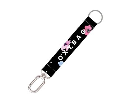 KLÍČENKA KRÁTKÁ FLOWERS  6-72726