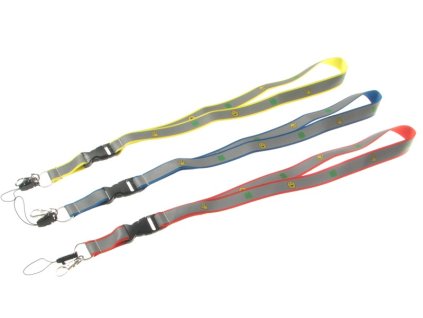 KLÍČENKA NA KRK REFLEX  FJ-Y-004
