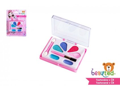 MAKE-UP NA KARTĚ  861378