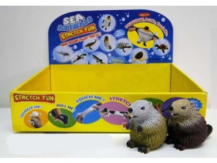 BOBR SOFT 7CM  20387