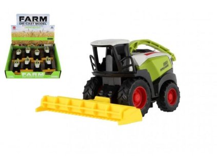 KOMBAJN 13CM PB PLAST   861860