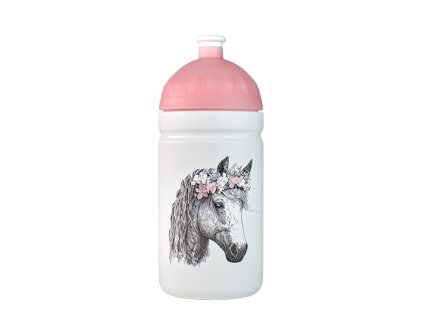 ZDRAVÁ LÁHEV 0,5L VESNA   V050325
