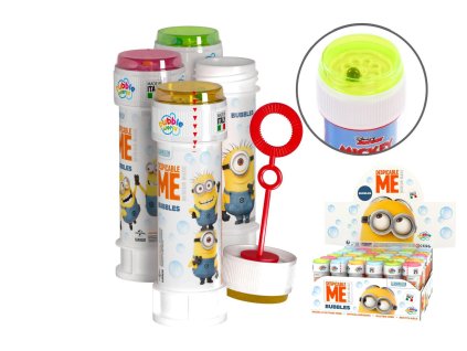 BUBLIFUK 60ML MIMONI  AR11008