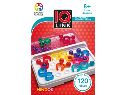 MINDOK HRA SMART IQ LINK         129