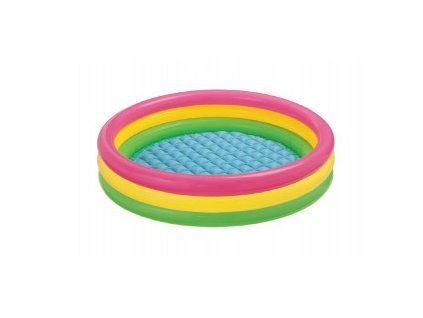 BAZÉN 3KOM 147X33 SOFT DNO 57422/830148