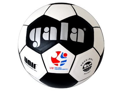 MÍČ GALA NOHEJBALOVÝ  OFICIAL  NEW  BN5042S