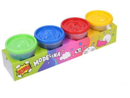 MODELÍNA DOH 4X140G W883570