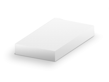 Krabice na chlebíčky IDEAL 40x27x7cm, FSC Mix 923.18*GC
