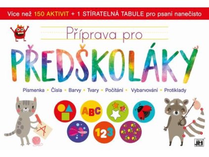 2043-9 Připravujeme se na školu