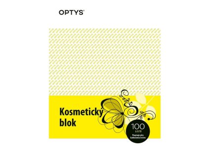 1279 Kosmetický blok,karbon,A5