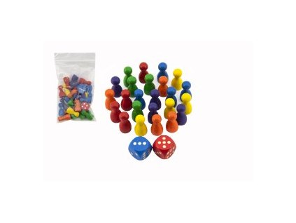 FIGURKY 24KS+ 2KOSTKY    33014029
