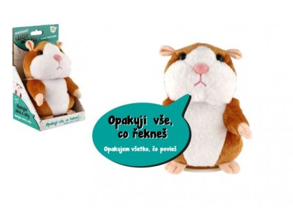 KŘEČEK MIREČEK  OPAKUJÍCÍ   120008