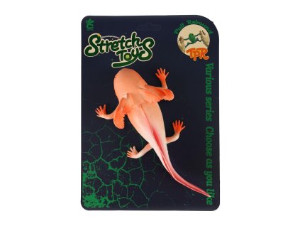 AXOLOTL 19CM  261235