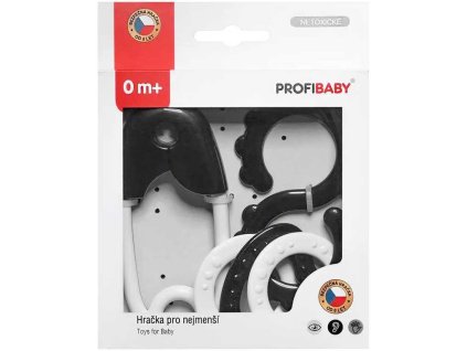PROFIBABY ŠPENDLÍK + OSMIČKA  343KČB