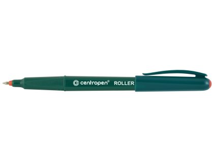 ROLLER 4615/1 ERGO ČERVENÁ 0,3MM