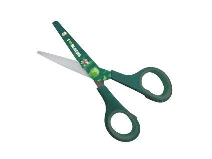 NŮŽKY DĚTSKÉ 13CM PLAYWORLD 6-56026