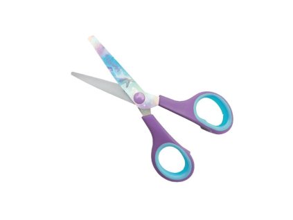NŮŽKY DĚTSKÉ 13CM UNICORN 6-56126