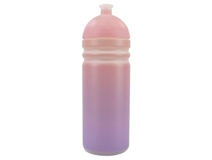 ZDRAVÁ LÁHEV 0,7L PASTEL RŮŽOVÁ  V070659